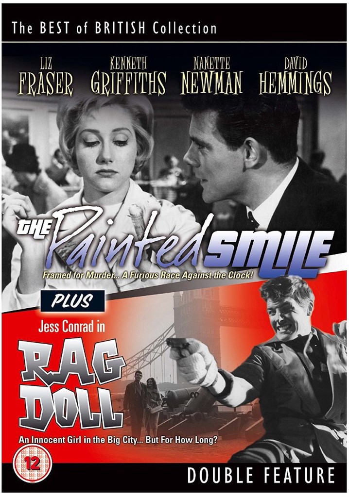 The Painted Smile película Ver online en español